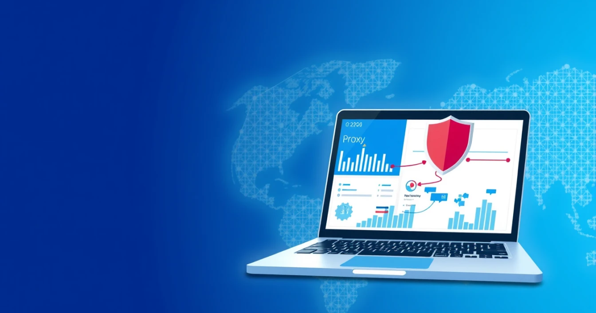 How to Buy a Proxy Reseller API in Poland