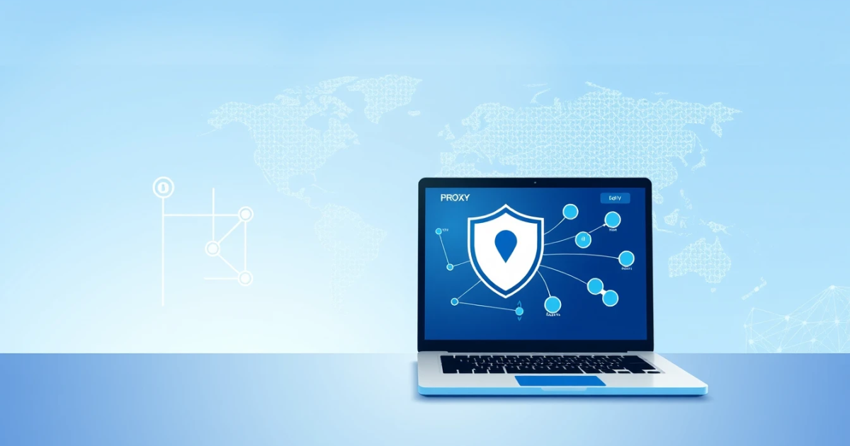 How to Buy a White Label Proxy Reseller in South Korea