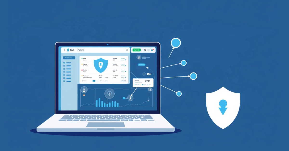 How to Buy Daily Rental Proxies in Ireland