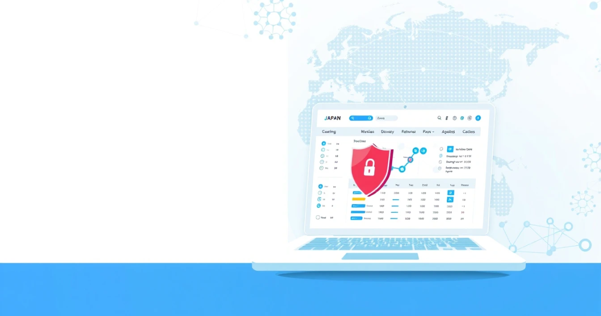 How to Buy Dedicated ISP Proxies in Japan: A Comprehensive Guide