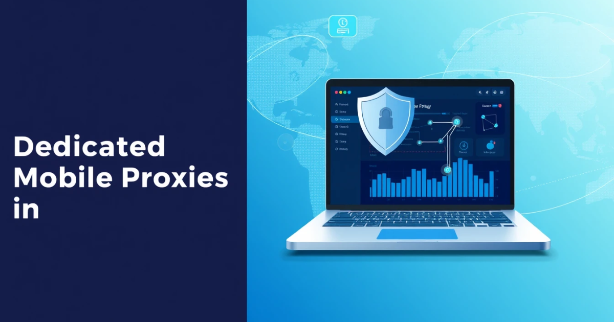 How to Buy Dedicated Mobile Proxies in Italy: Your Complete Guide
