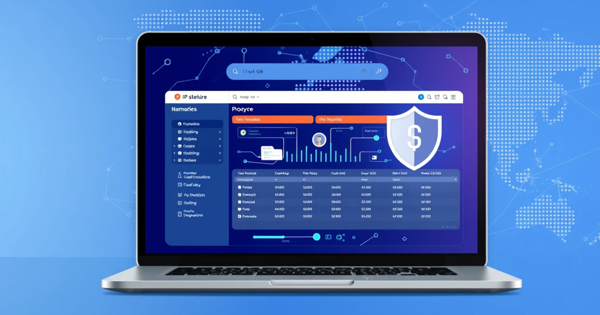 How to Buy Pay Per GB Proxies in Saudi Arabia