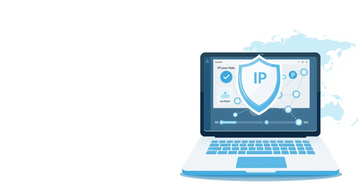 How to Buy Pay Per GB Proxies in the Czech Republic