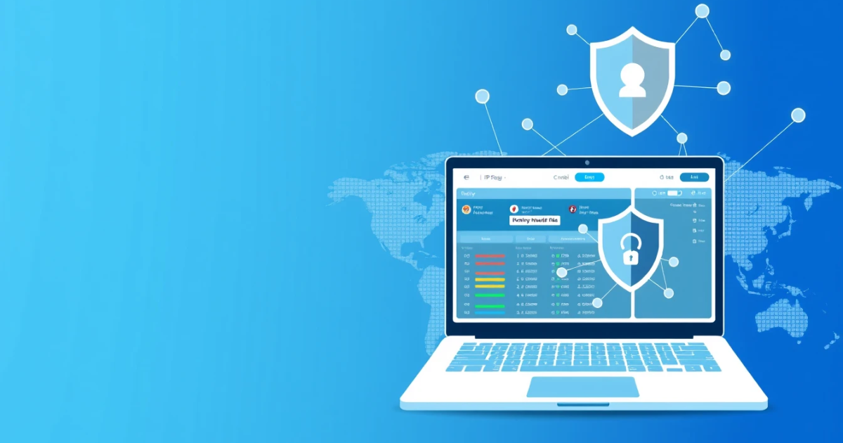 How to Buy Rotating Mobile Proxies in the United Kingdom
