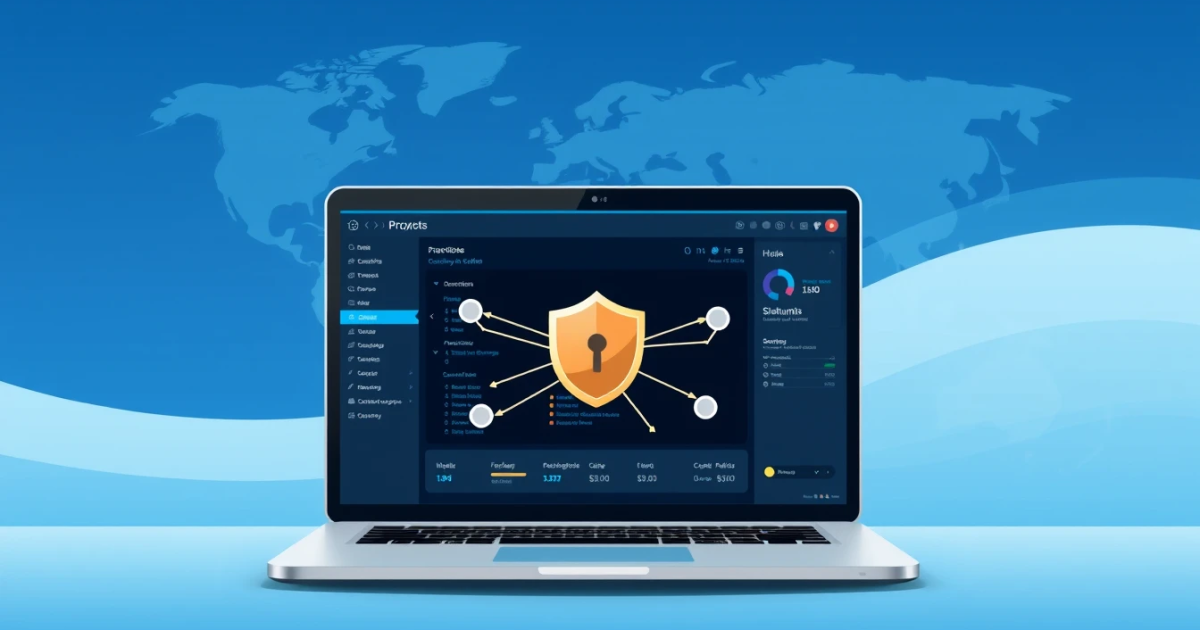 How to Buy Rotating Proxies in Nigeria: A Comprehensive Guide