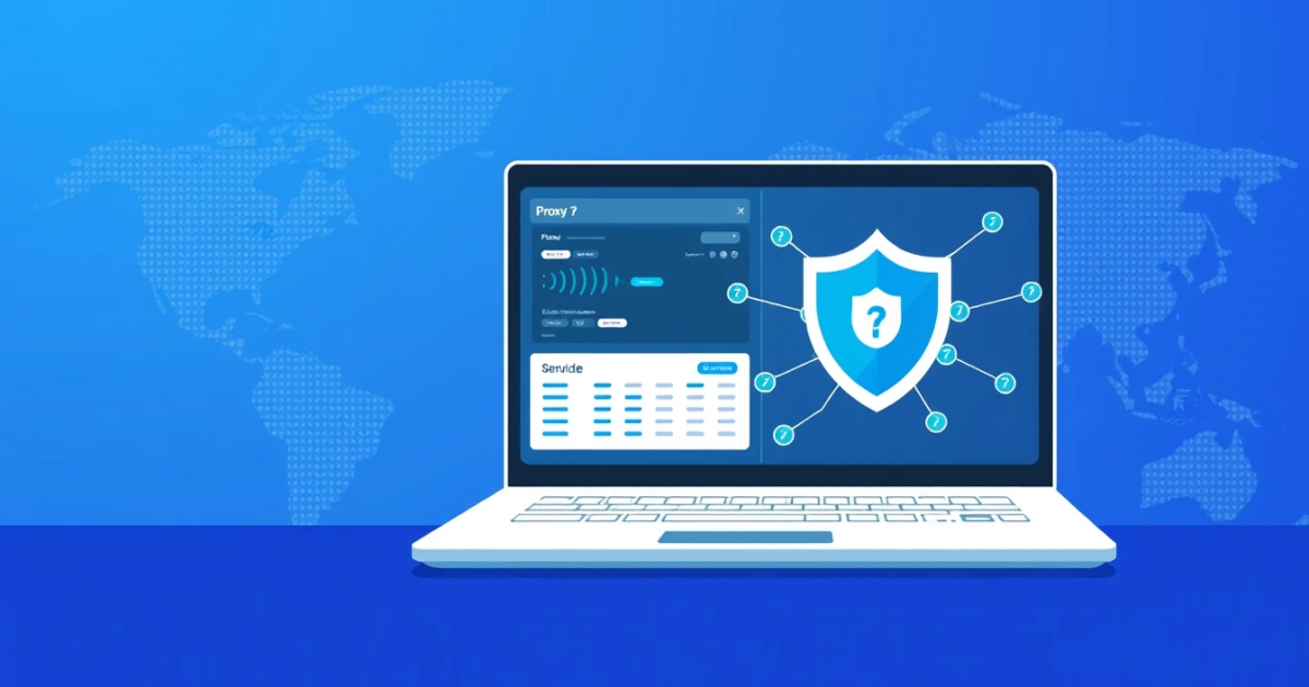 How to Choose ISP Proxies: A Comprehensive Guide
