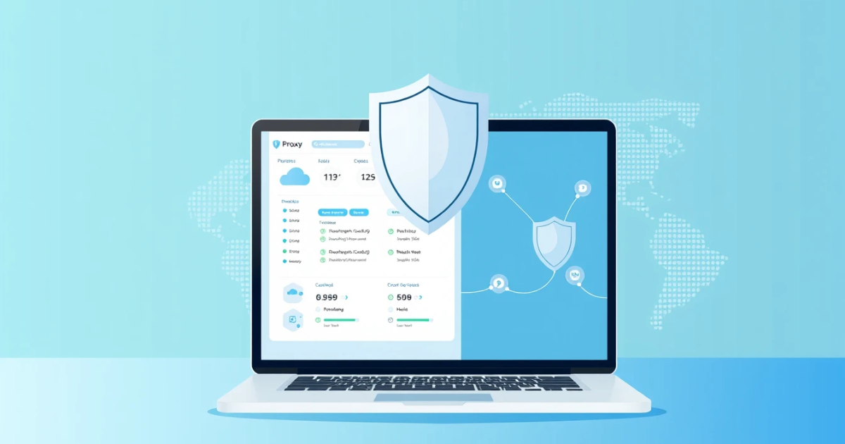 How to Create Sticky Sessions with Rotating ISP Proxies