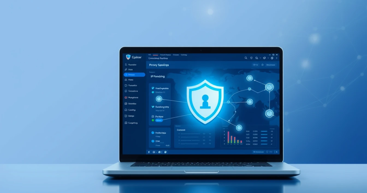 How to Create Sticky Sessions with Rotating Residential Proxies