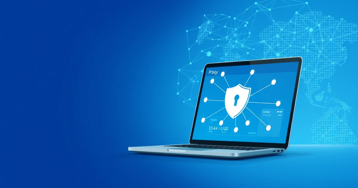 How to Use 4G Mobile Proxies for Cybersecurity Research