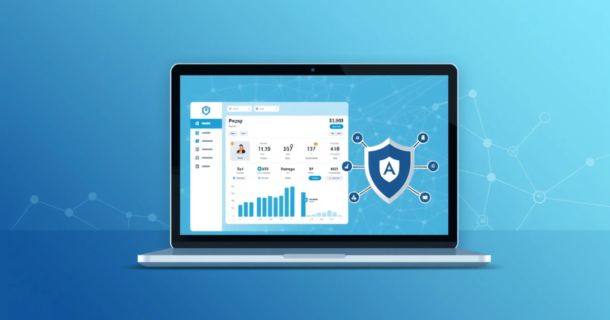 How to Use 4G Mobile Proxies for Social Media Management