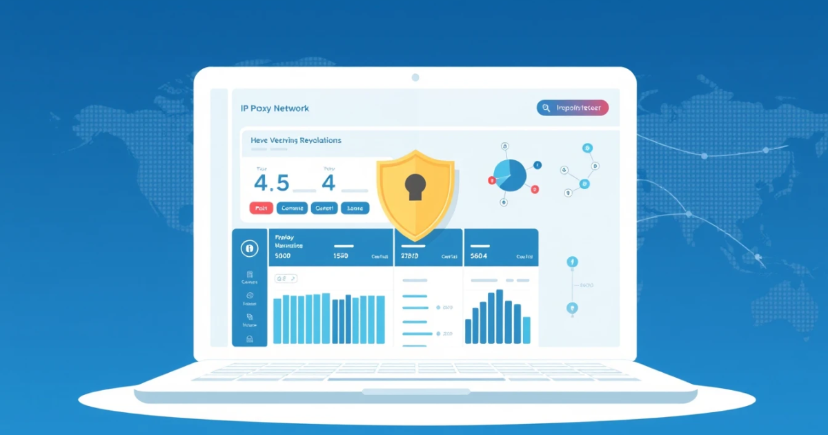 How to Use 4G Mobile Proxies for Travel Fare Monitoring