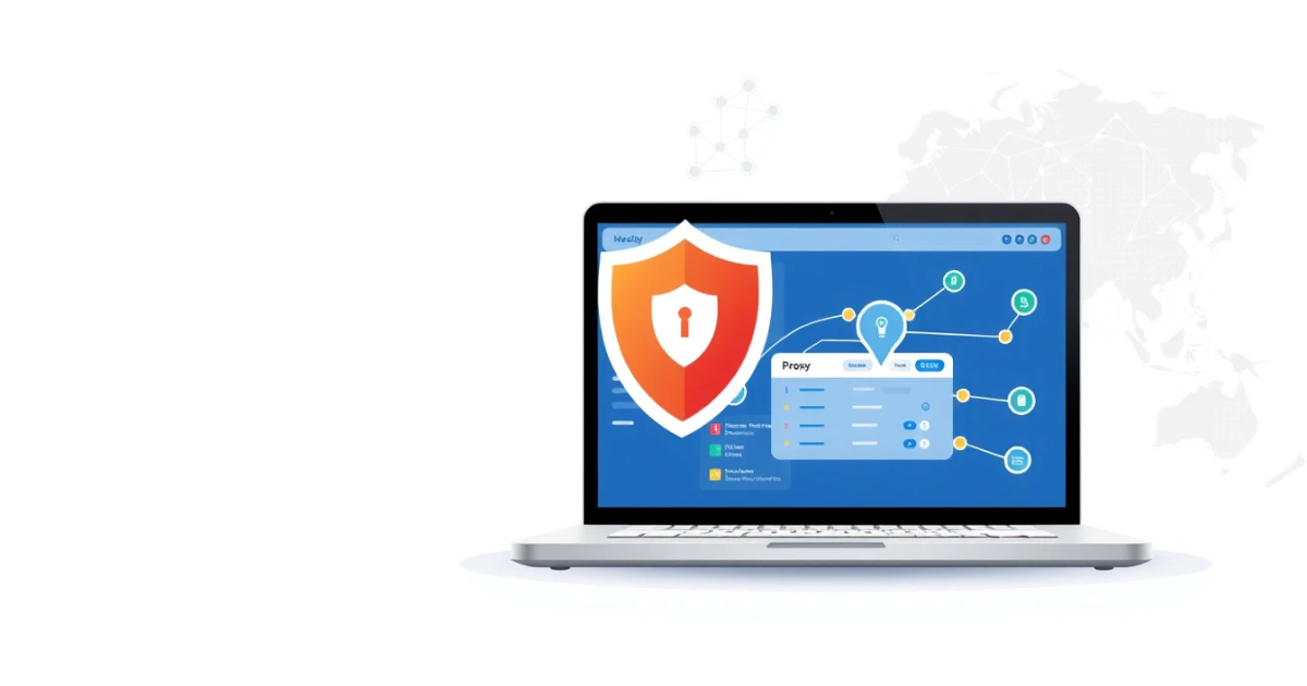 How to Use Daily Rental Proxies for App Testing
