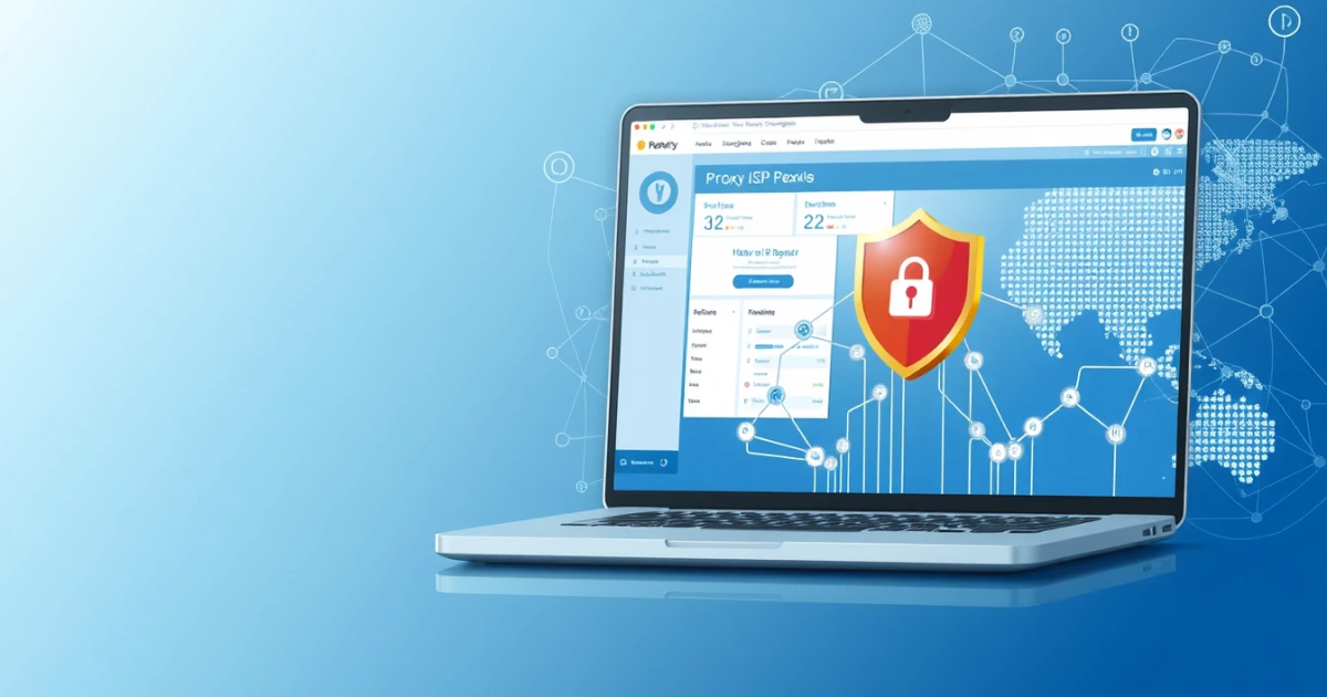 How to Use ISP Proxies for News Monitoring