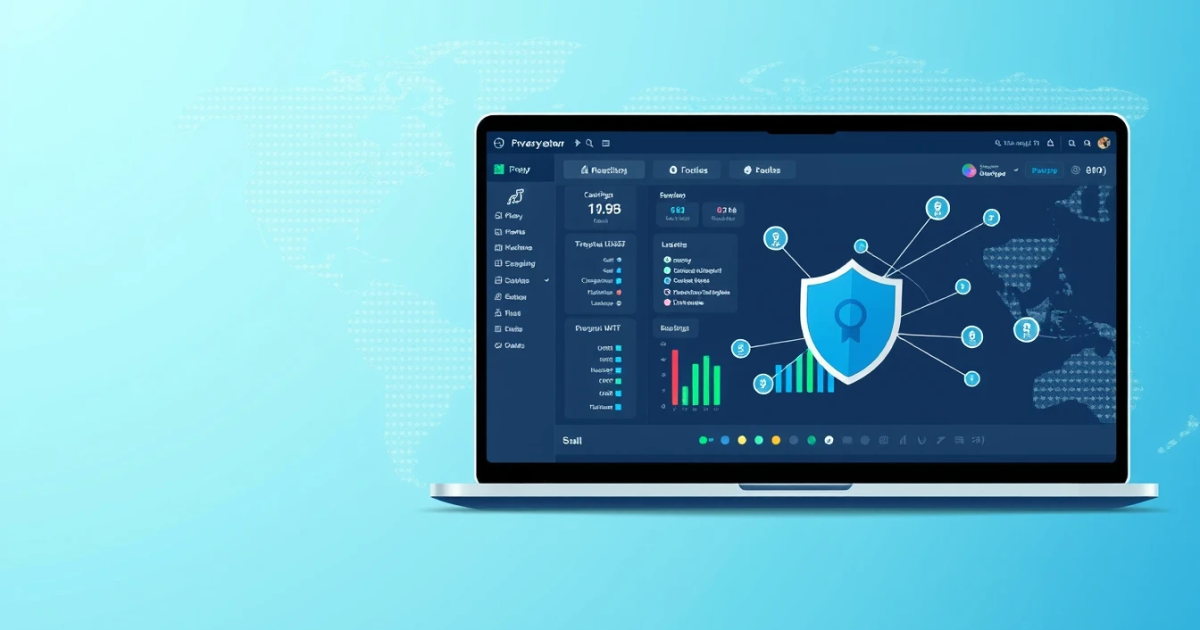 How to Use ISP Proxies for Web Scraping