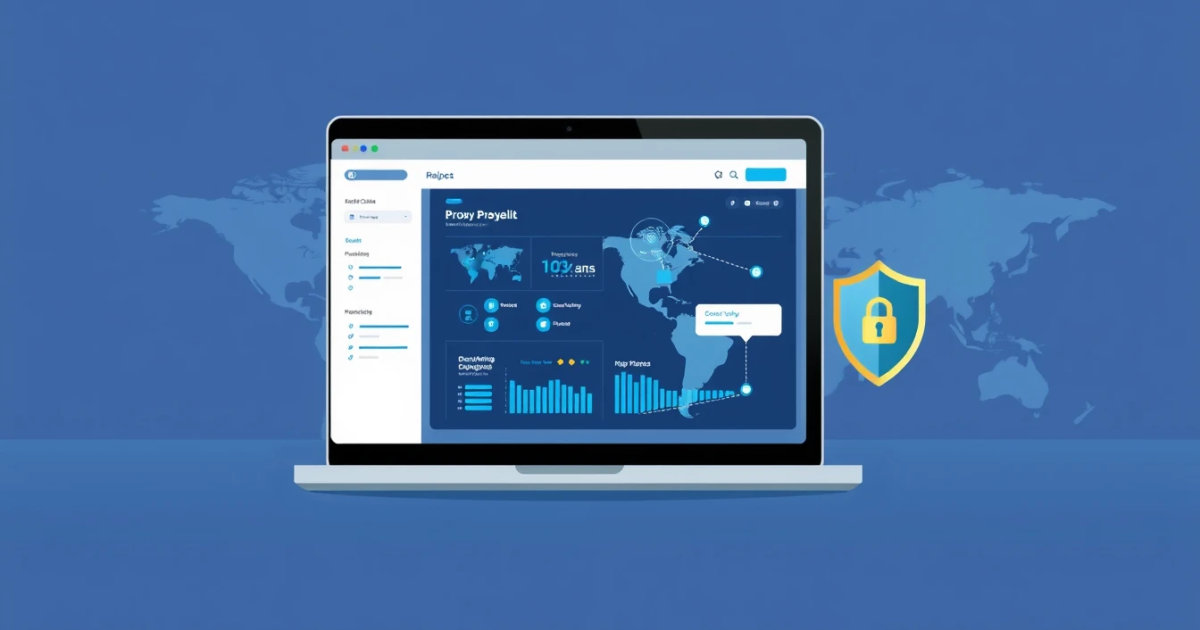 How to Use Mobile Proxy API