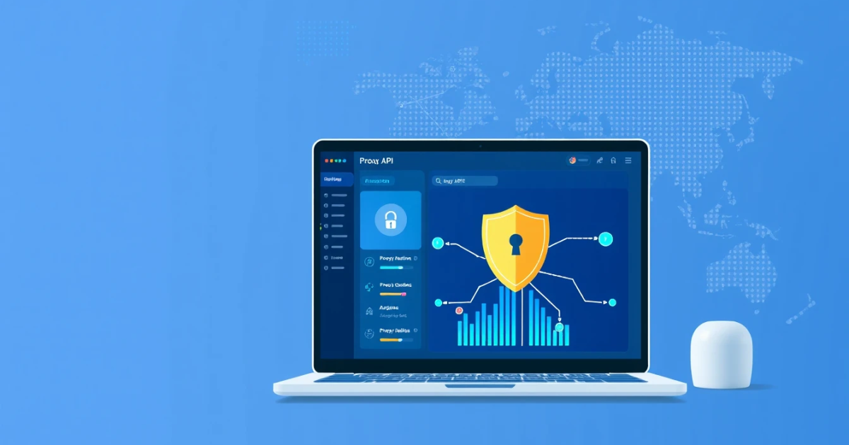 How to Use Proxy API for Ad Verification