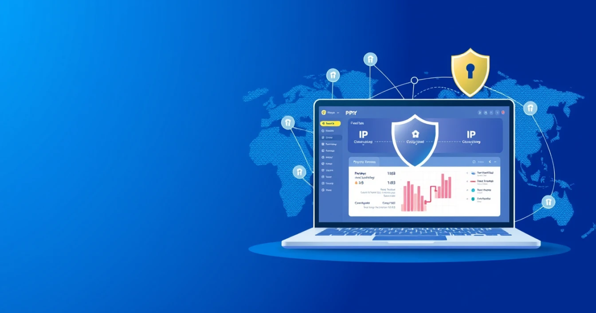 How to Use Proxy API for Fraud Prevention Testing