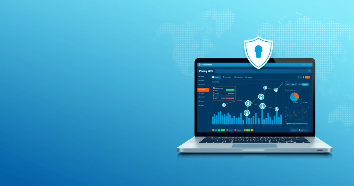 How to Use Proxy API for QA Automation