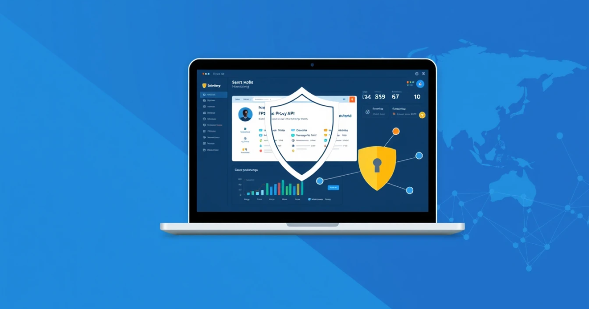 How to Use Proxy API for Search Result Monitoring