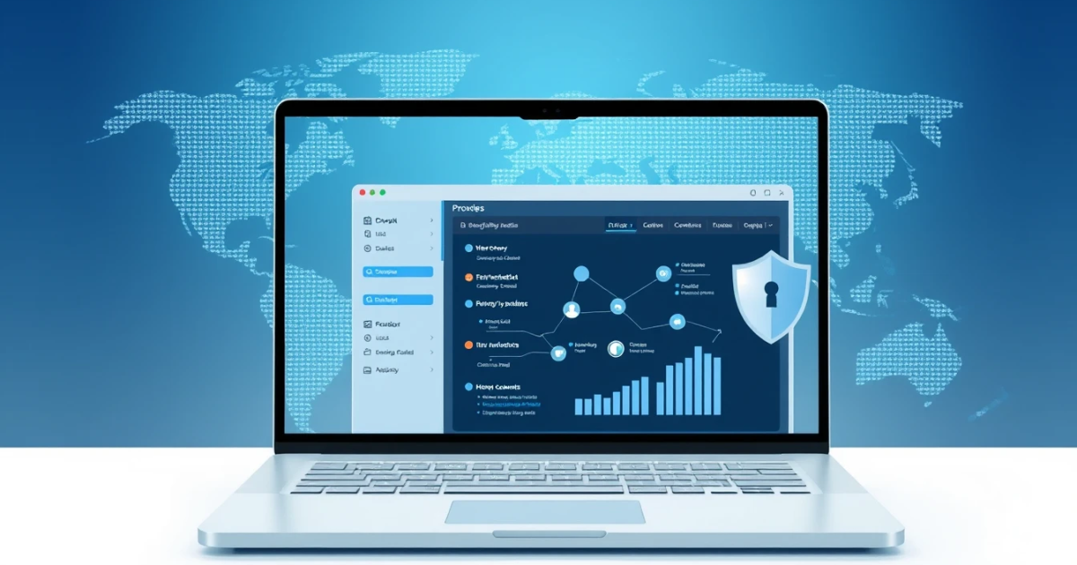 How to Use Residential Proxies: A Complete Guide