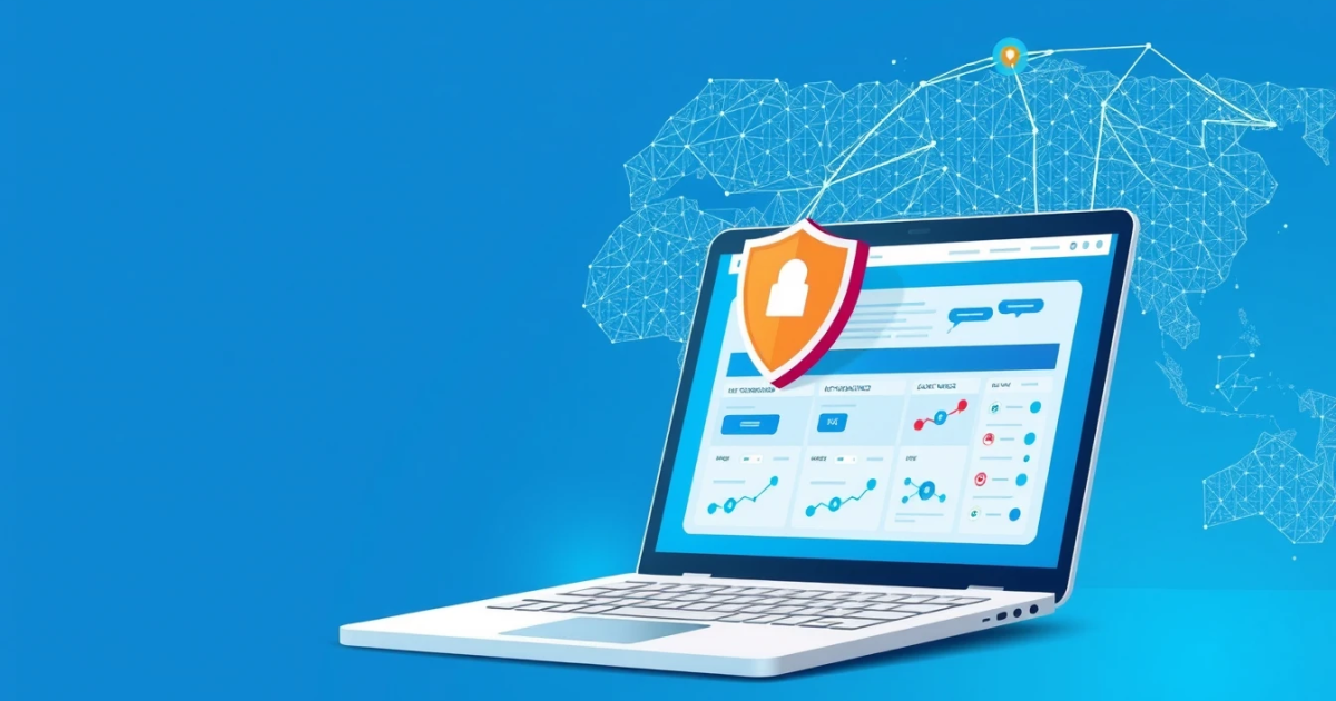 How to Use Residential Proxies for Review Monitoring