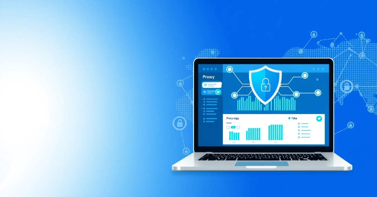How to Use Rotating Proxies for Real Estate Research