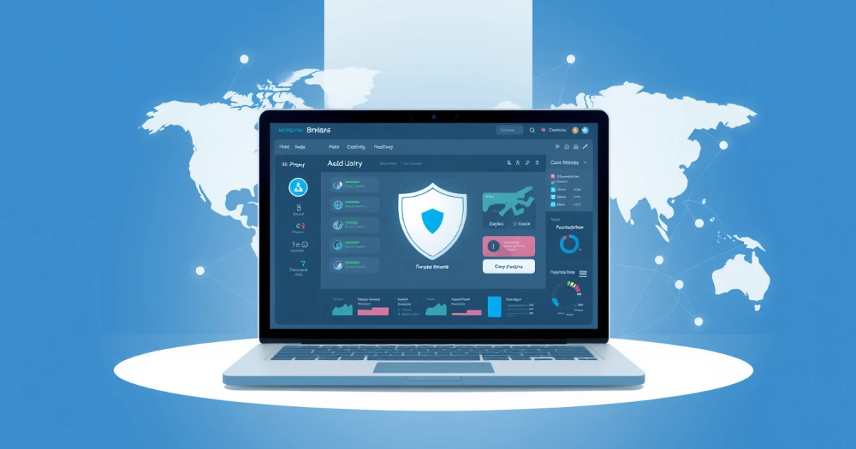 How to Use Rotating Residential Proxies for Ad Verification