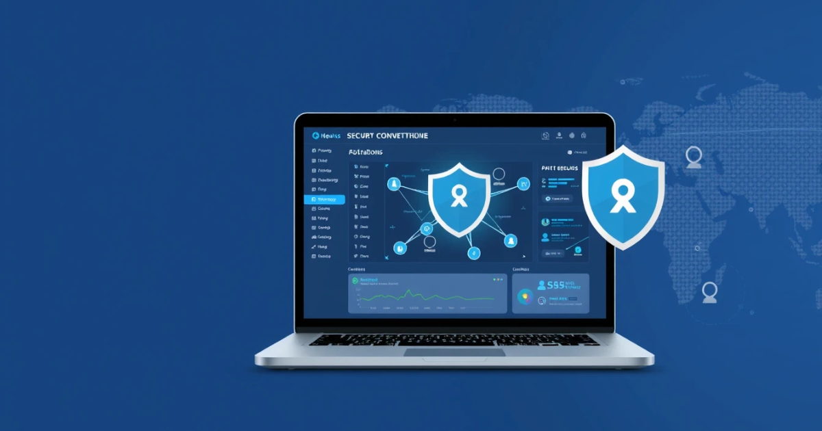 How to Use Rotating Residential Proxies for Brand Protection