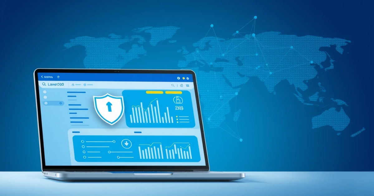 How to Use Rotating Residential Proxies for News Monitoring
