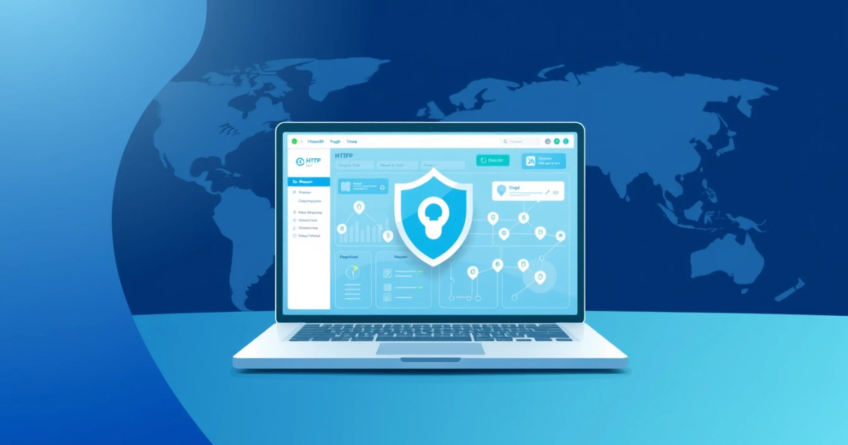 HTTP Support Proxy Reseller API: What You Need to Know
