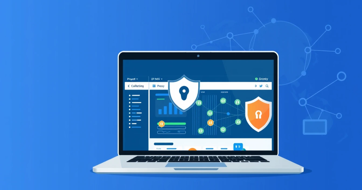 Iproyal Alternative for Proxy Service: Comprehensive Guide