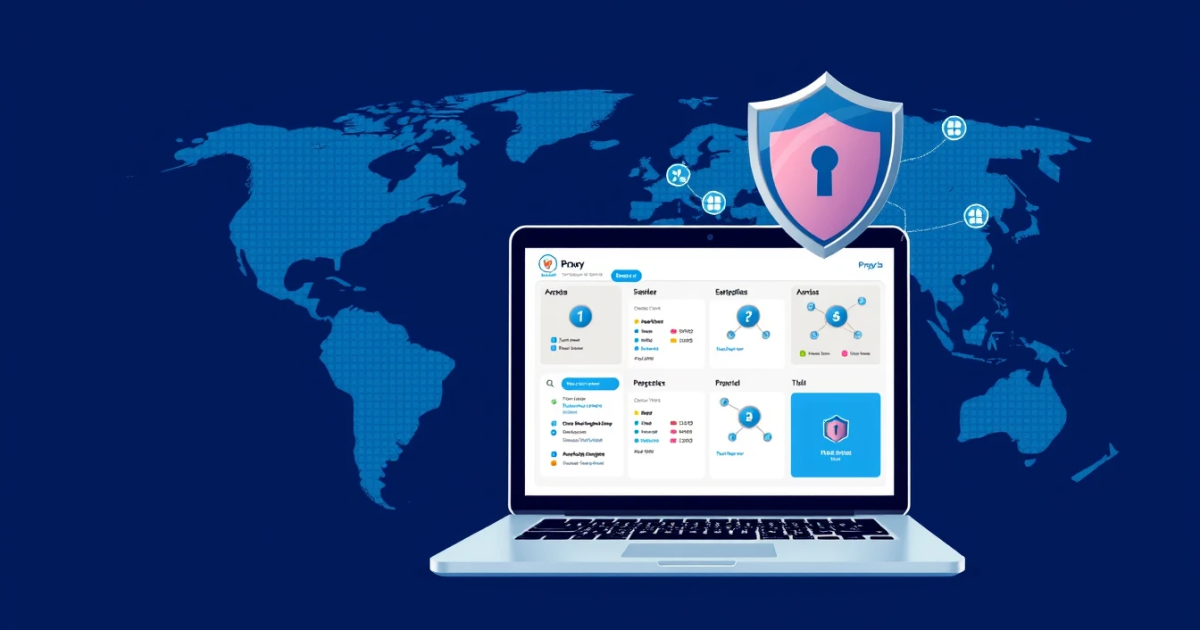 ISP DC Proxies: A Comprehensive Guide for Non-Technical Users
