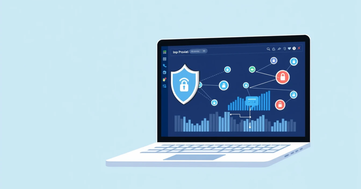 ISP Proxies for App Testing: A Comprehensive Guide
