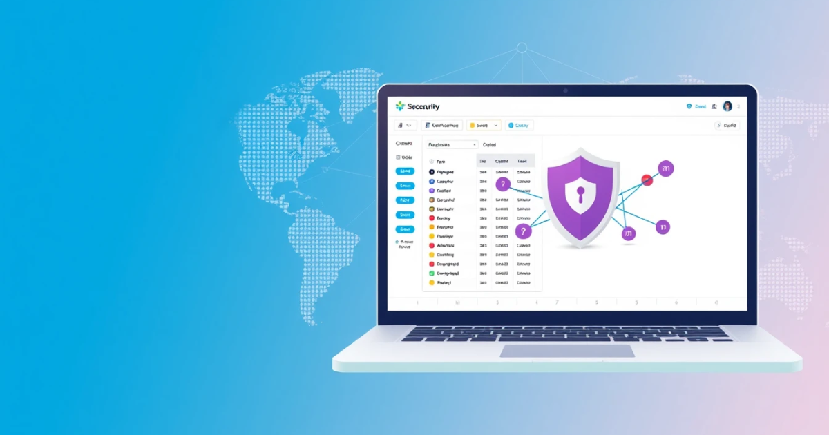 ISP Proxies for Cybersecurity Research: Maximizing Your Data Collection Safely