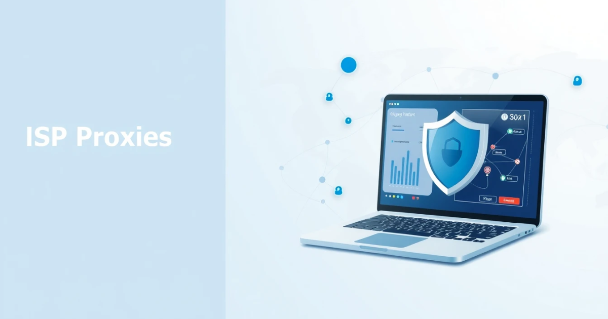 ISP Proxies for Price Monitoring: A Comprehensive Guide