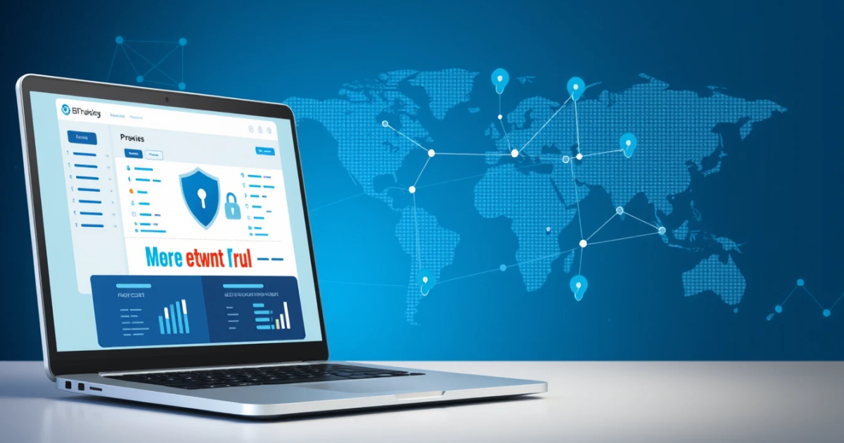 ISP Proxies for SERP Tracking: What You Need to Know