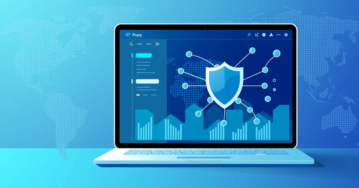 ISP Proxies in Brazil: What You Need to Know