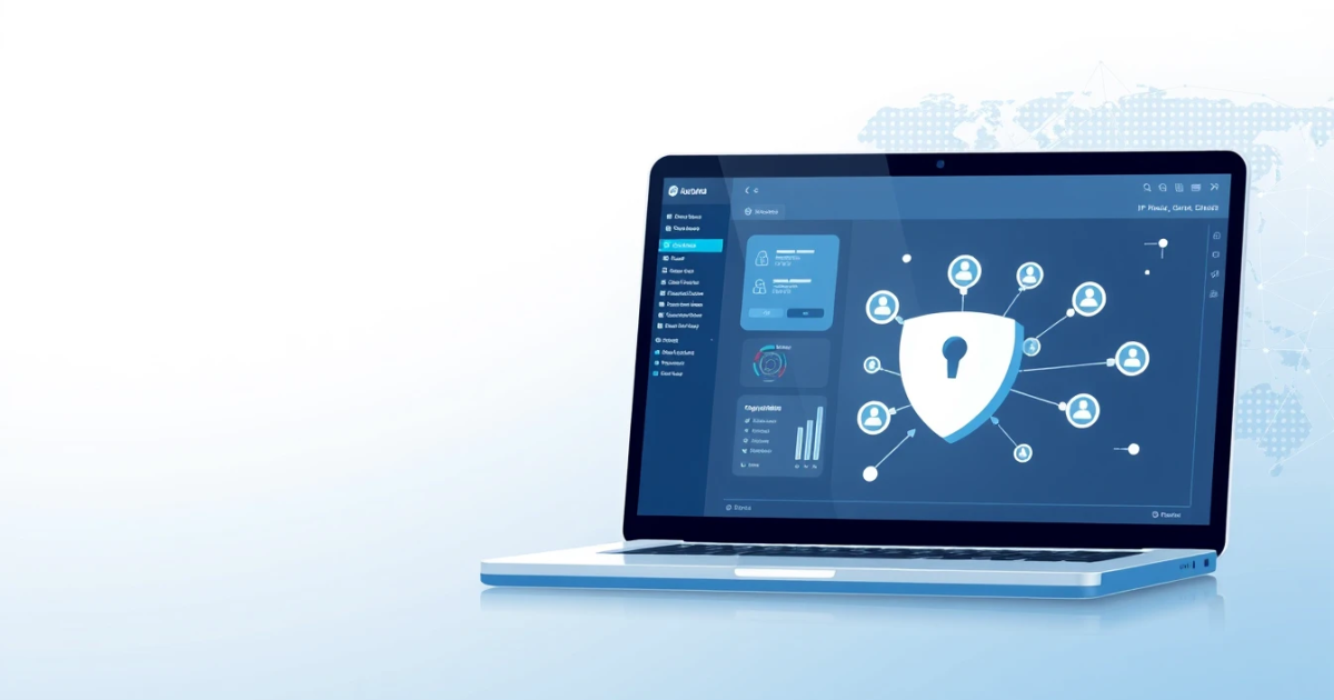 ISP Proxies in Ireland: Unlocking Internet Freedom Safely