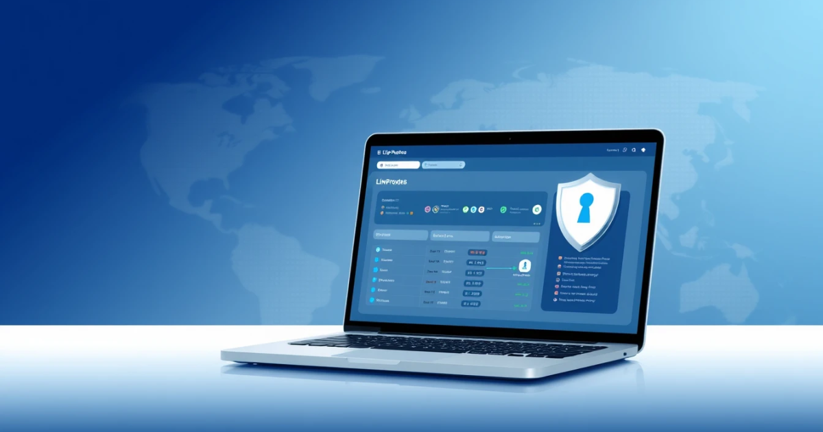 LiveProxies Pricing Alternatives: What You Need to Know