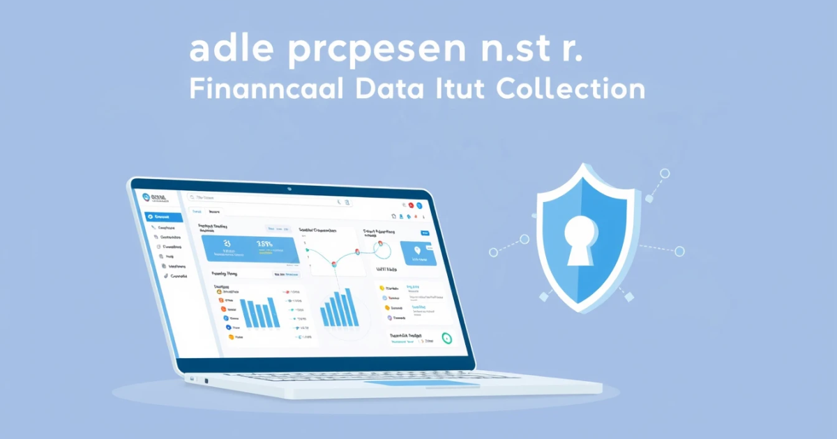 Mobile Proxies for Financial Data Collection