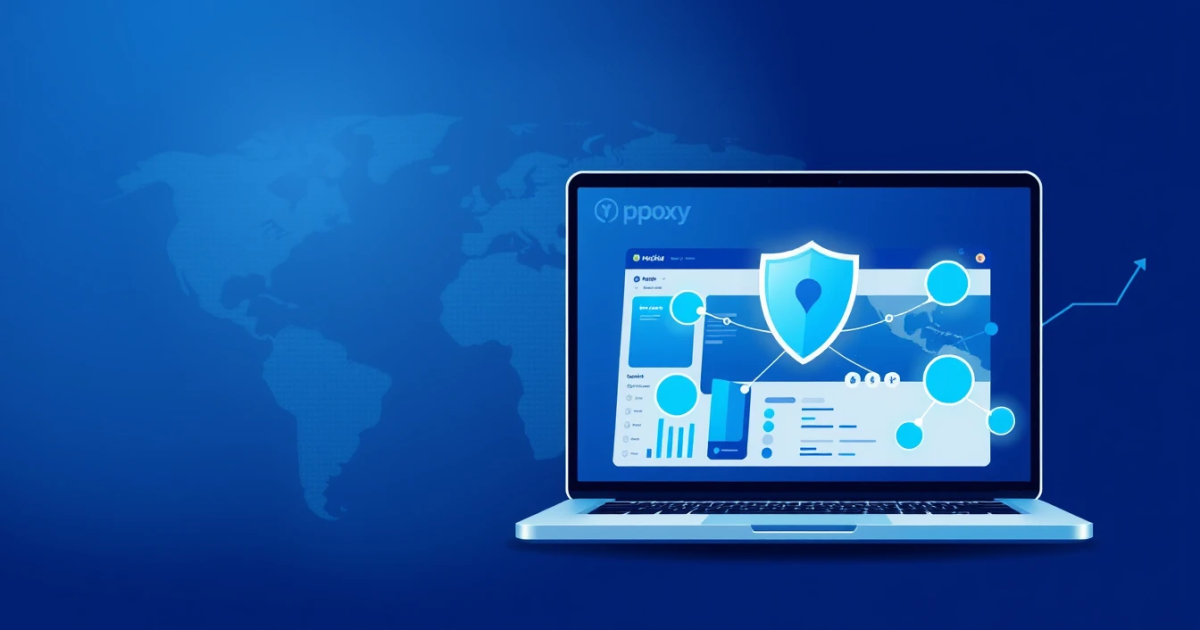 Mobile Proxies for Fraud Prevention Testing