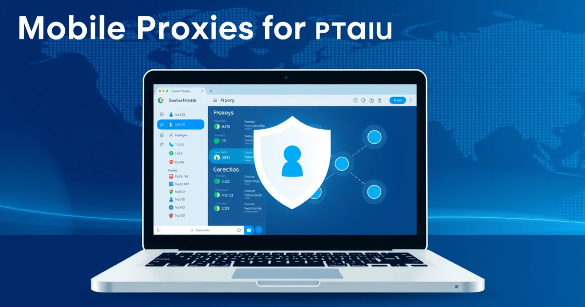 Mobile Proxies for Portugal: A Complete Guide