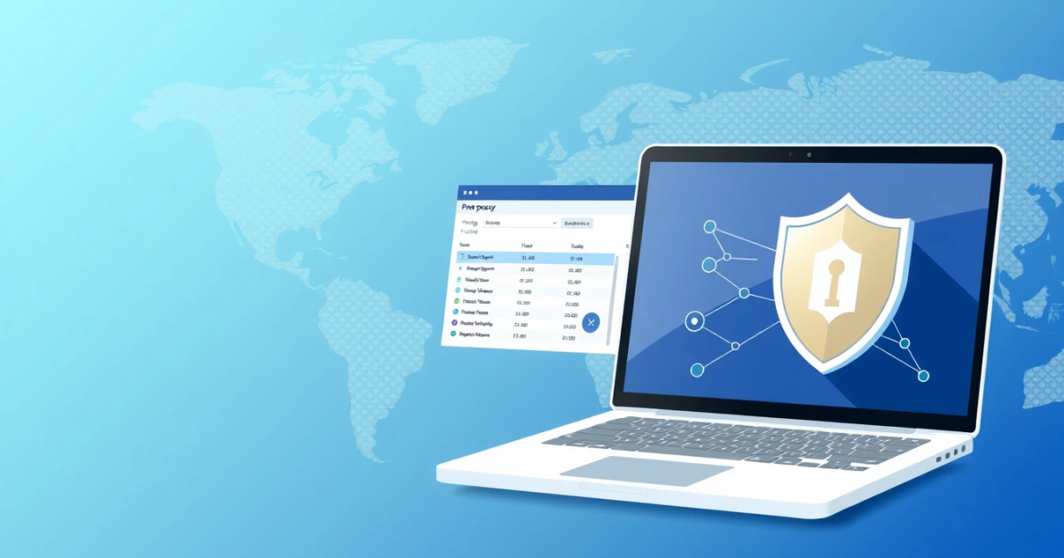 Mobile Proxies for Web Scraping: A Comprehensive Guide