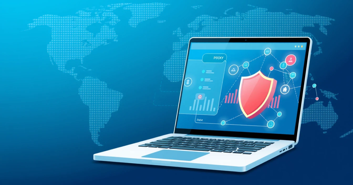 Mobile Proxies in Argentina: Your Comprehensive Guide