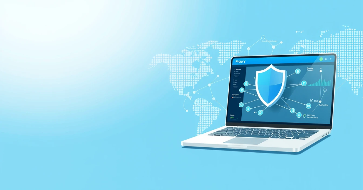 Mobile Proxy API France: Everything You Need to Know