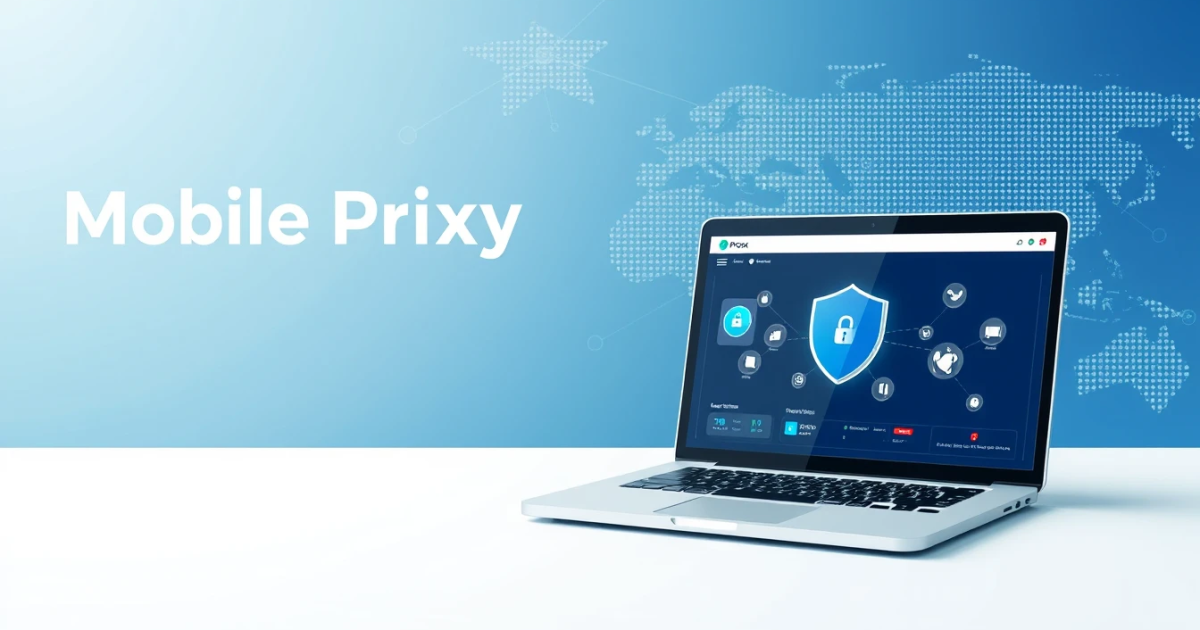 Mobile Proxy API Germany: Everything You Need to Know