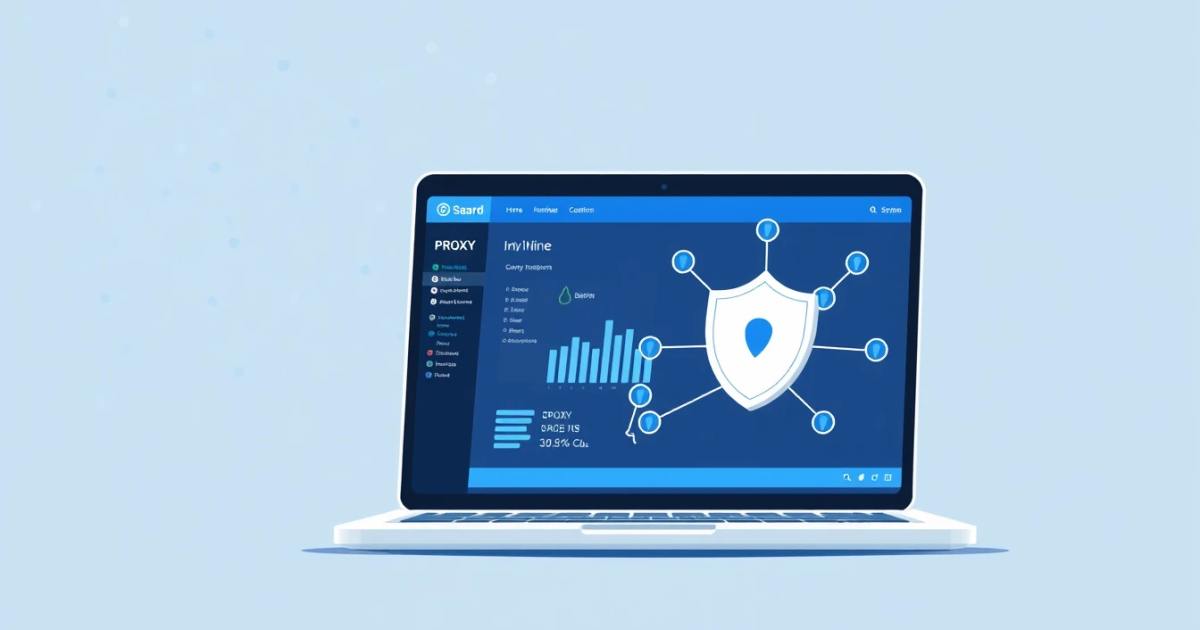 Mobile Proxy API in Israel: A Comprehensive Guide