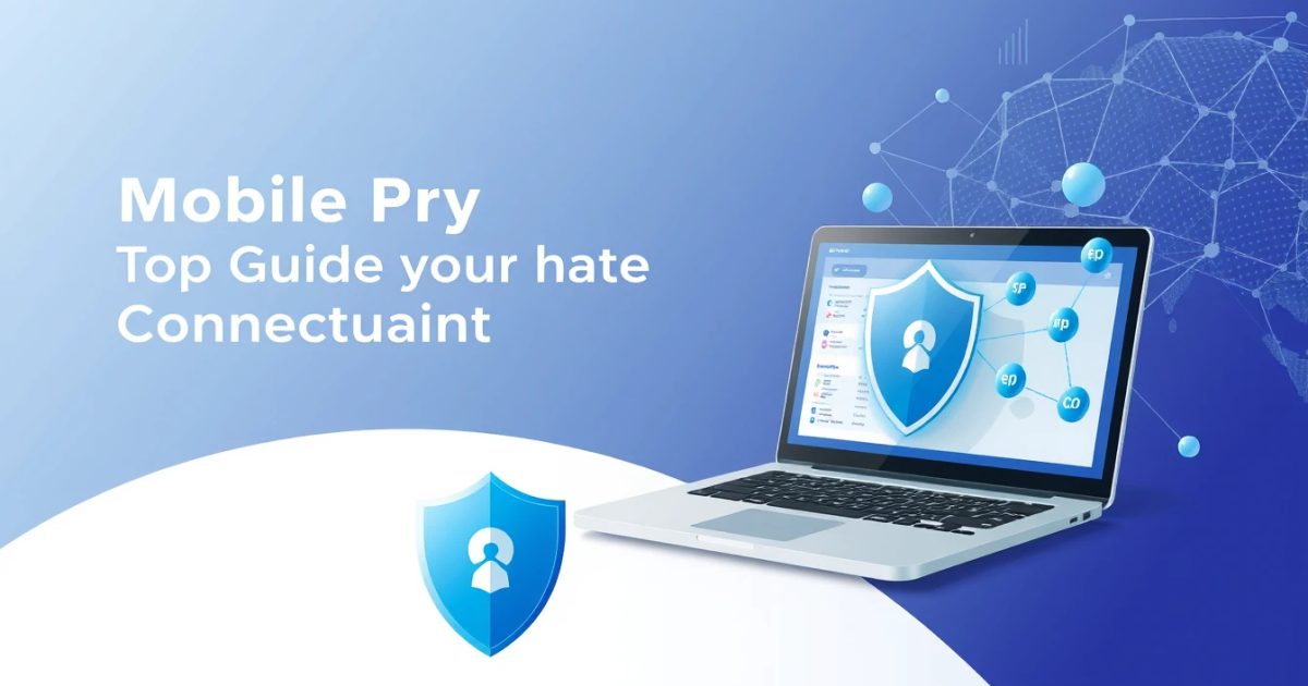 Mobile Proxy API Malaysia: Your Guide to Seamless Connectivity