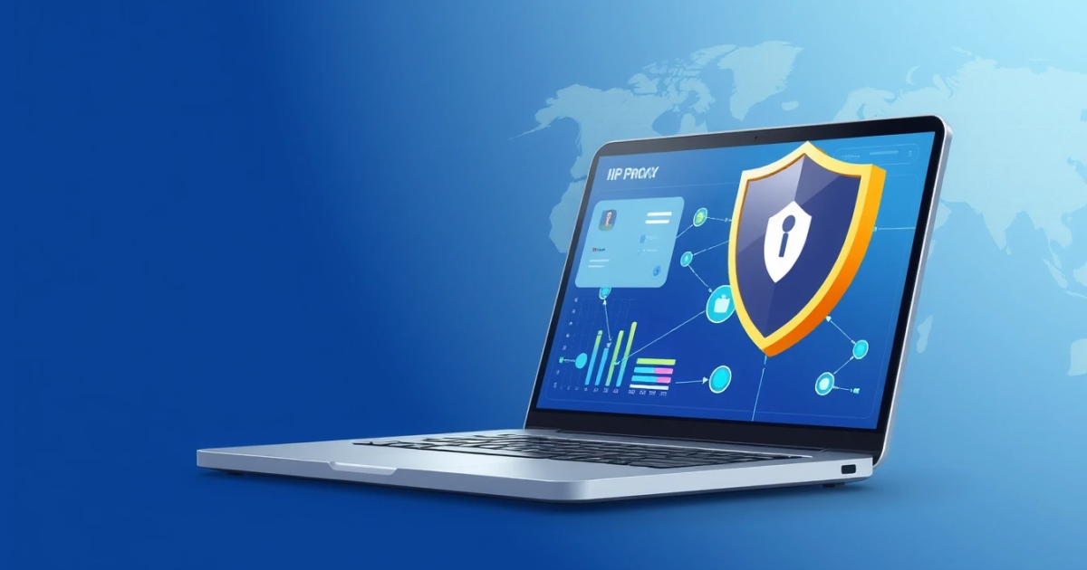 Mobile Proxy API Sweden: A Comprehensive Guide