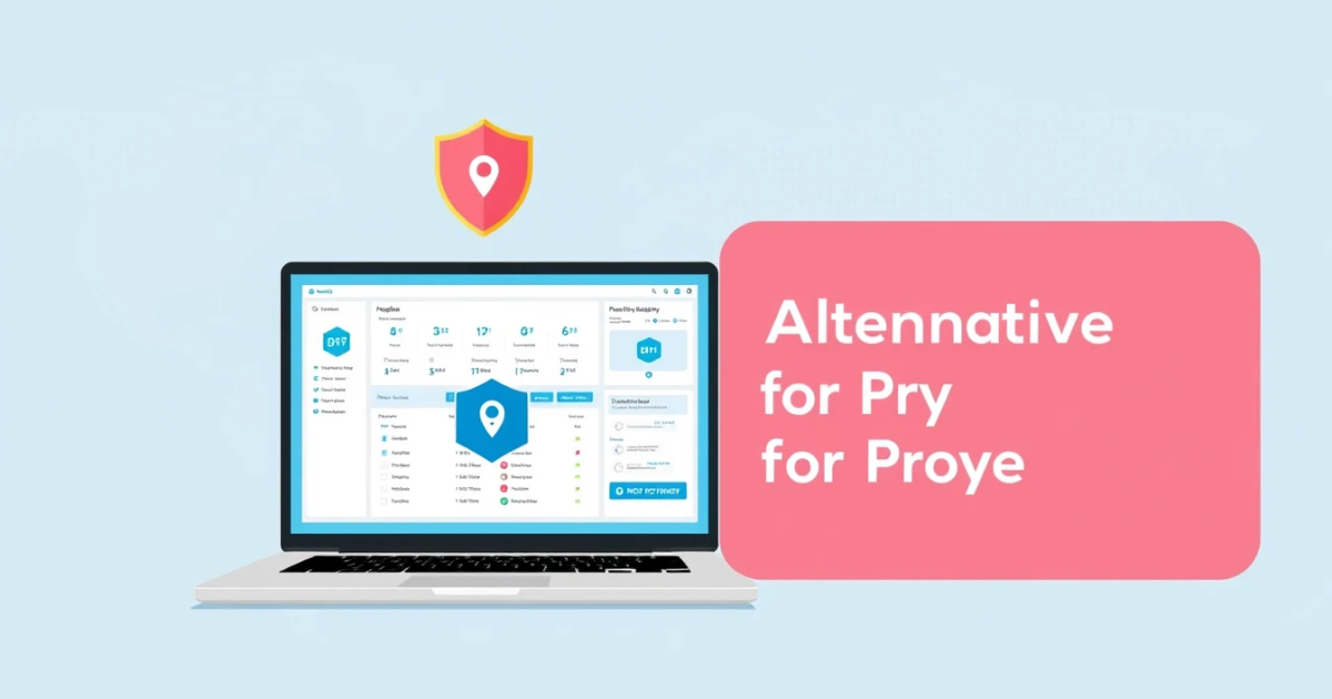 NetNut Alternative for Proxy Service: Your Comprehensive Guide